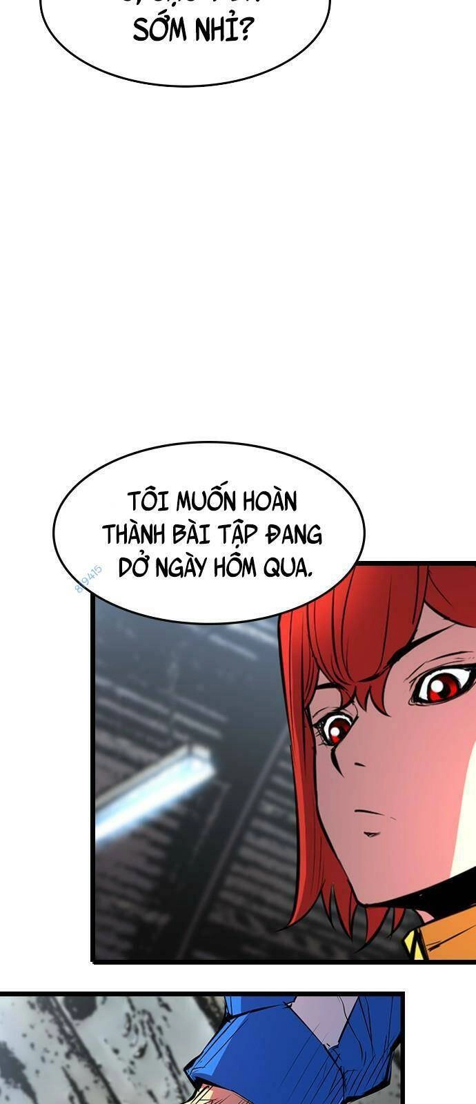 Phòng Gym Hanlim Chapter 91 - 65