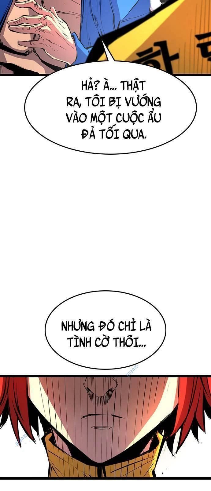 Phòng Gym Hanlim Chapter 91 - 67