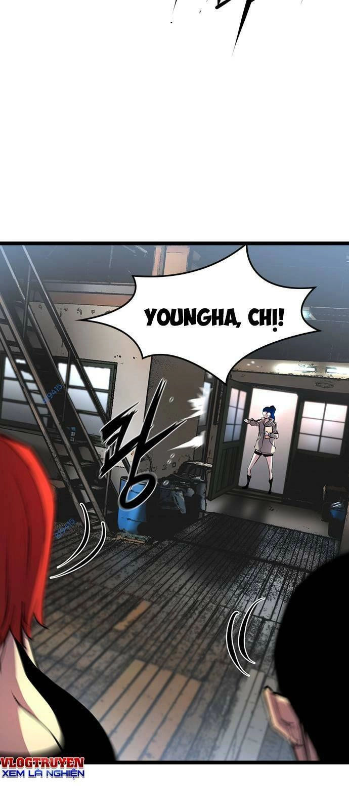 Phòng Gym Hanlim Chapter 91 - 75