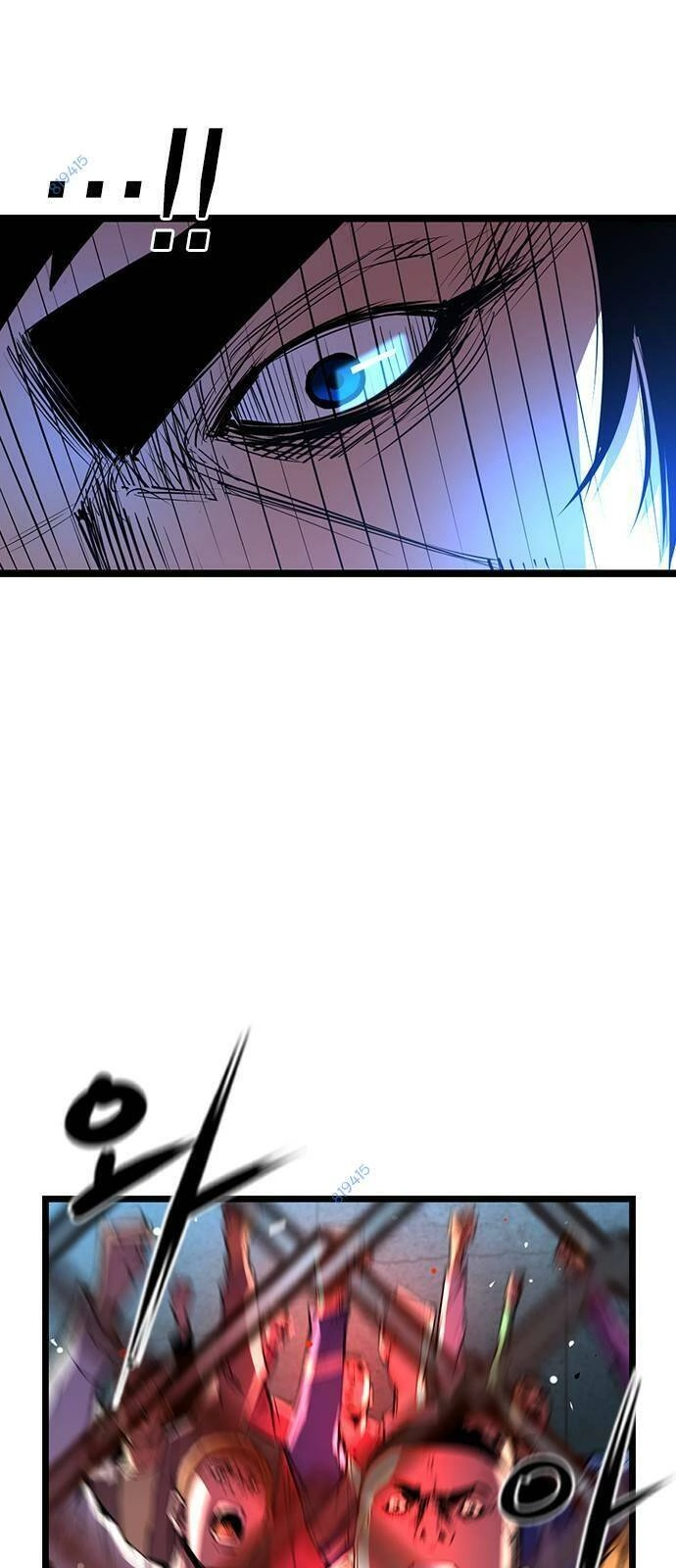 Phòng Gym Hanlim Chapter 91 - 77