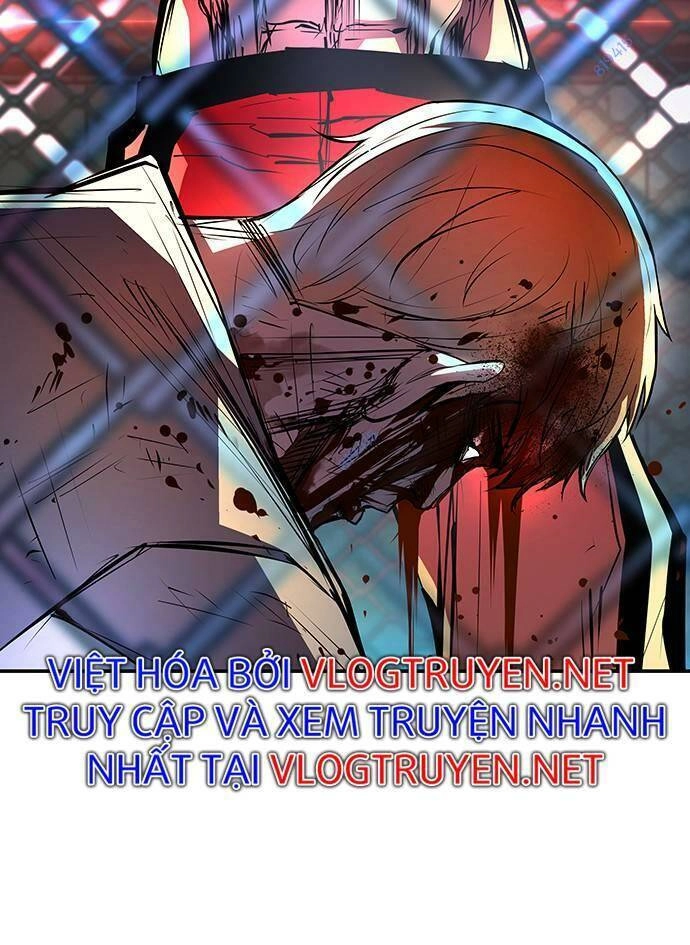 Phòng Gym Hanlim Chapter 91 - 80