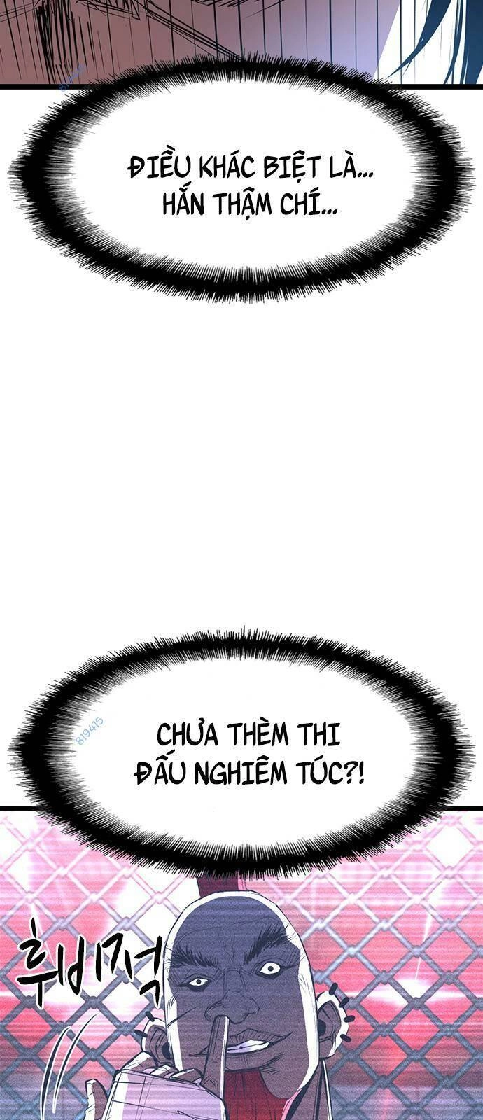 Phòng Gym Hanlim Chapter 92 - 6