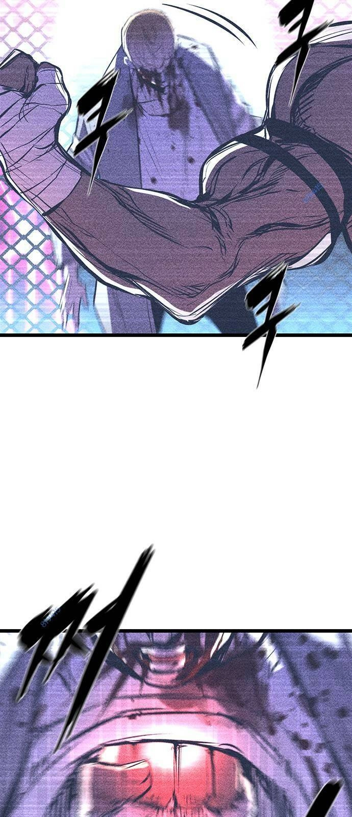 Phòng Gym Hanlim Chapter 92 - 20