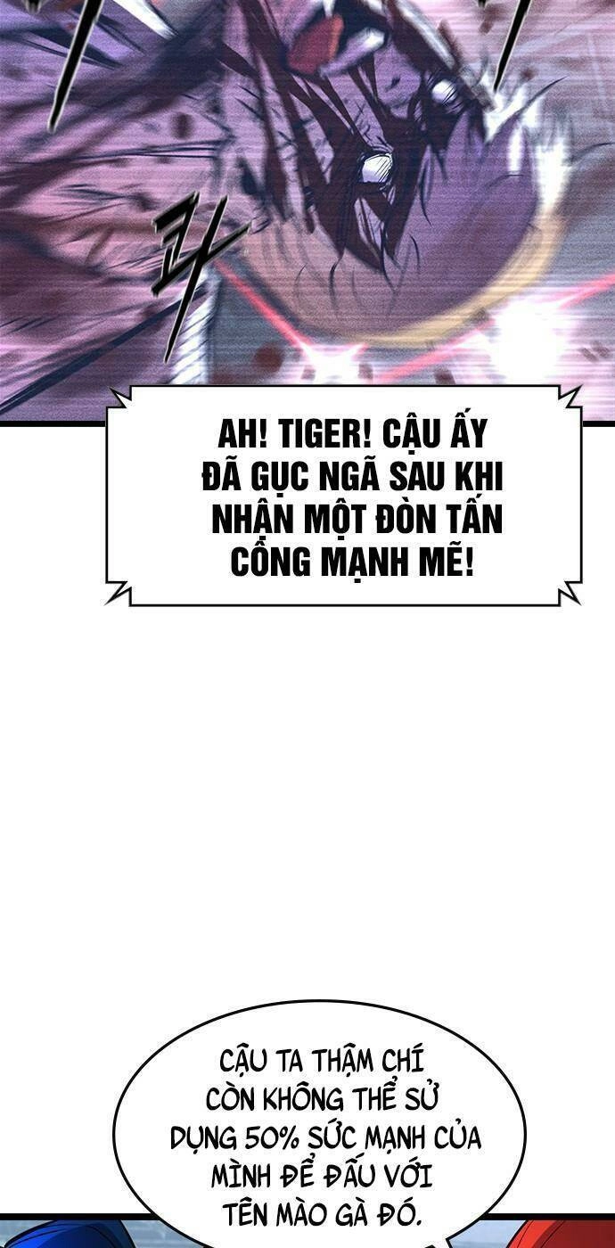 Phòng Gym Hanlim Chapter 92 - 23