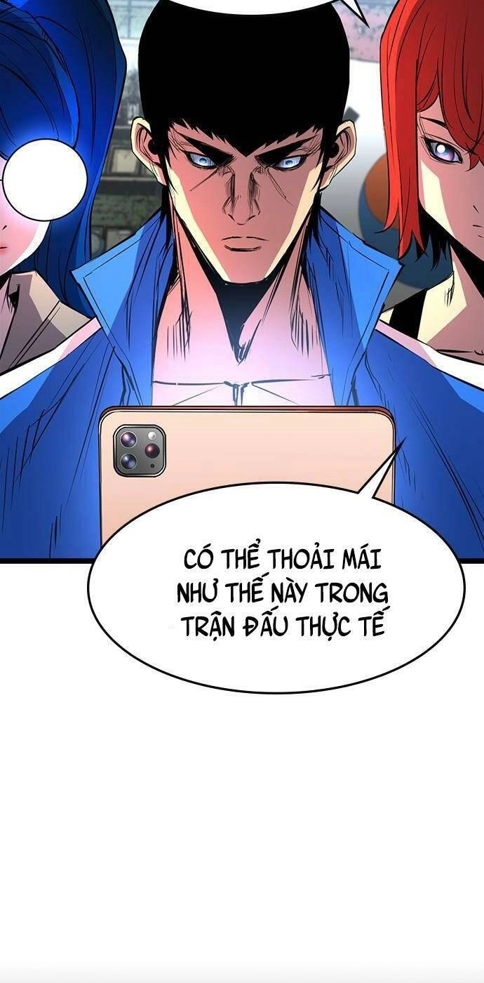 Phòng Gym Hanlim Chapter 92 - 24