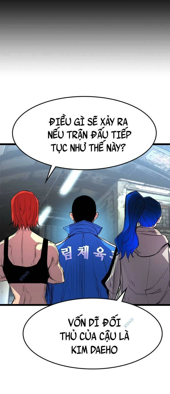 Phòng Gym Hanlim Chapter 92 - 26