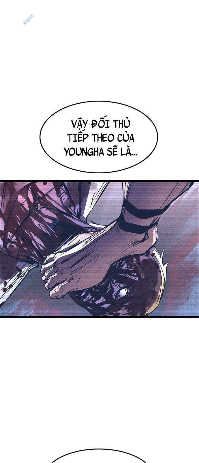 Phòng Gym Hanlim Chapter 92 - 27