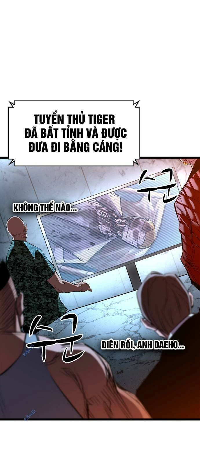 Phòng Gym Hanlim Chapter 92 - 29