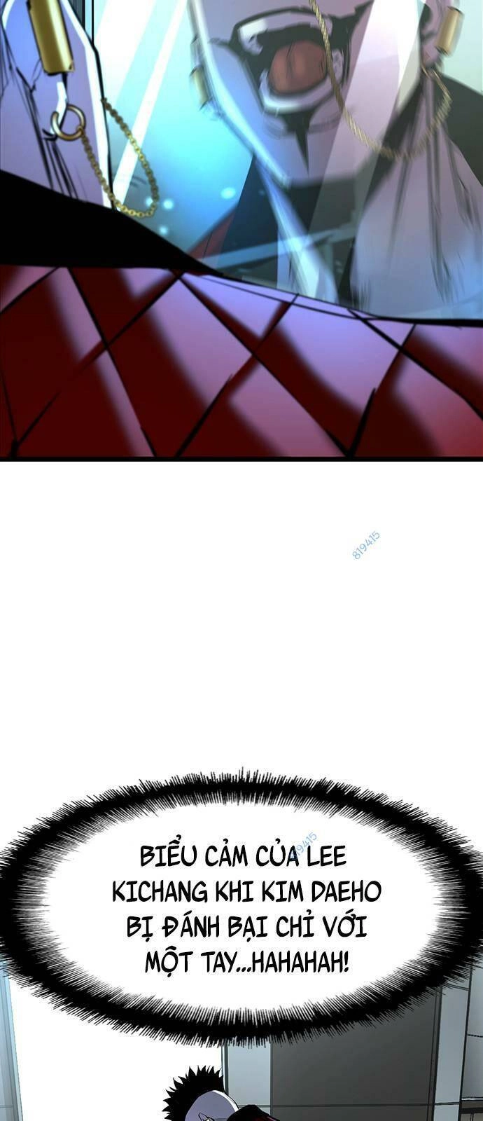 Phòng Gym Hanlim Chapter 92 - 37