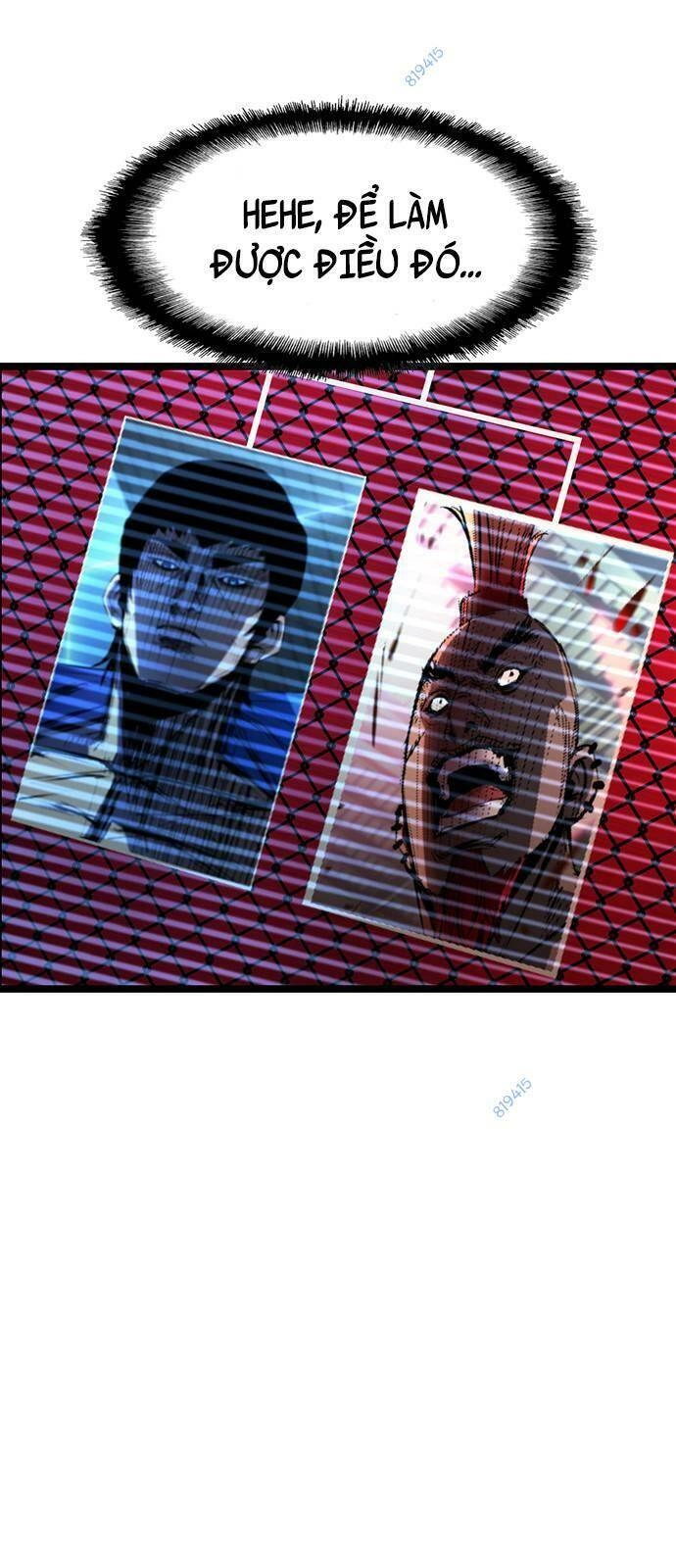 Phòng Gym Hanlim Chapter 92 - 42