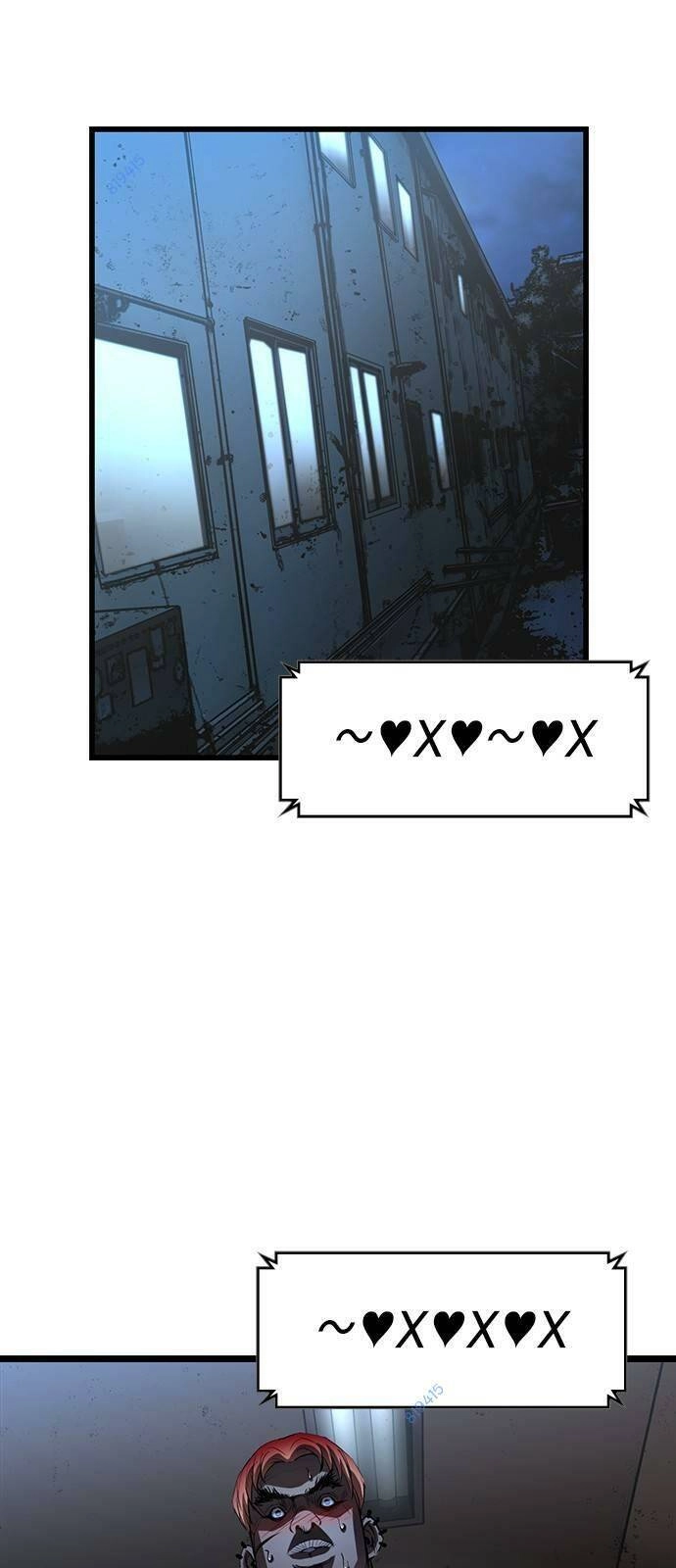 Phòng Gym Hanlim Chapter 92 - 43