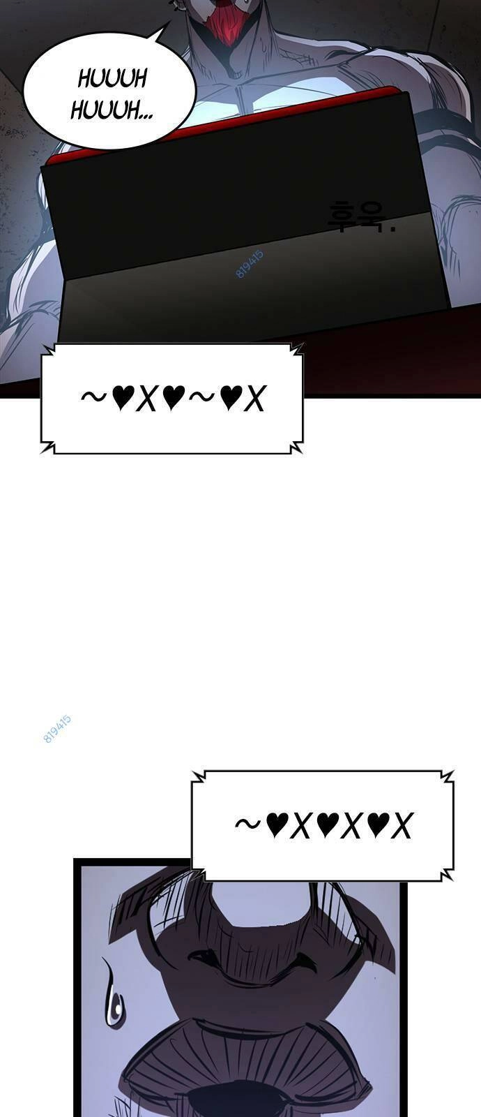 Phòng Gym Hanlim Chapter 92 - 44