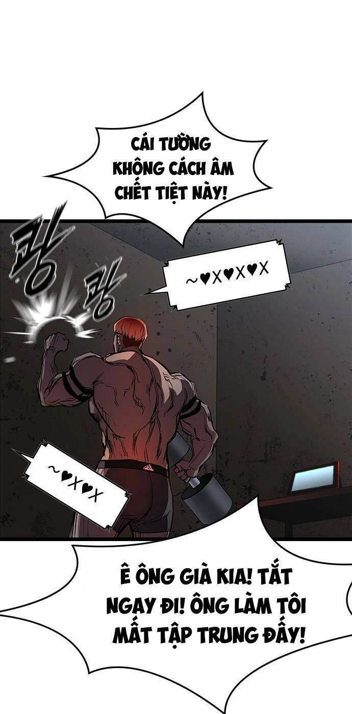 Phòng Gym Hanlim Chapter 92 - 46