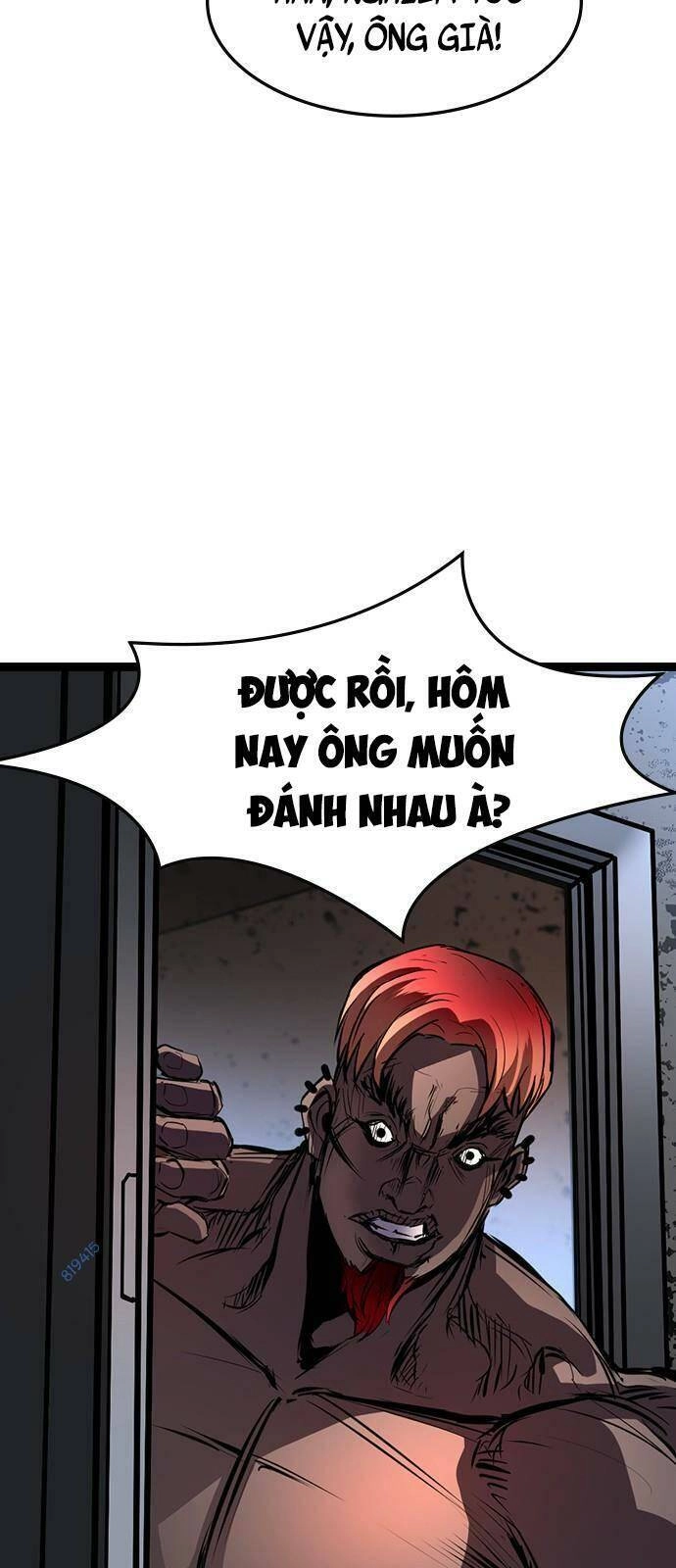 Phòng Gym Hanlim Chapter 92 - 49