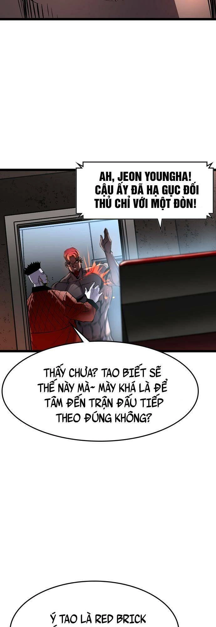 Phòng Gym Hanlim Chapter 92 - 55