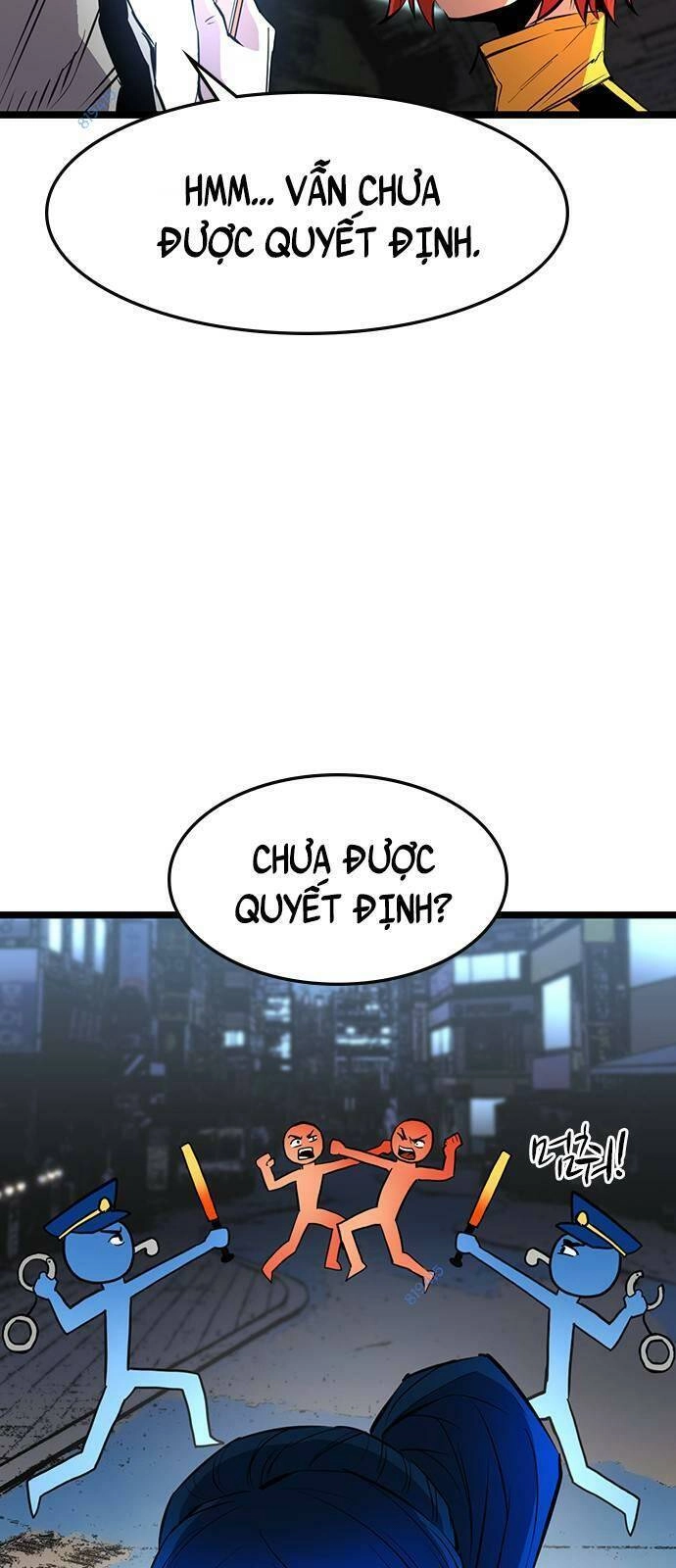 Phòng Gym Hanlim Chapter 92 - 64