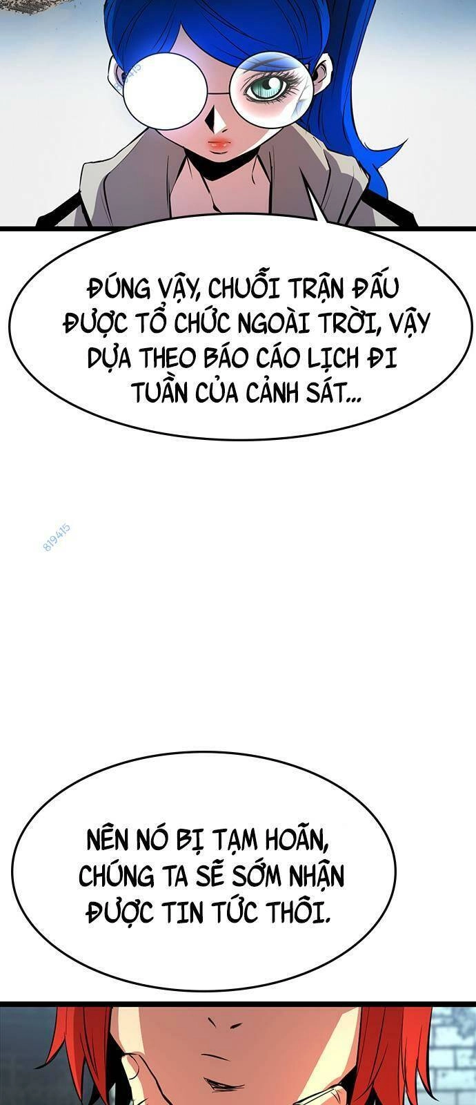 Phòng Gym Hanlim Chapter 92 - 65