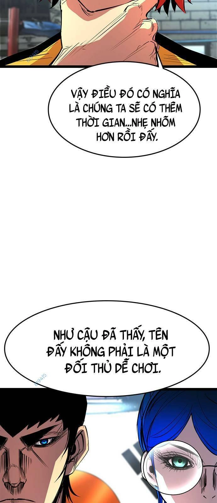 Phòng Gym Hanlim Chapter 92 - 66