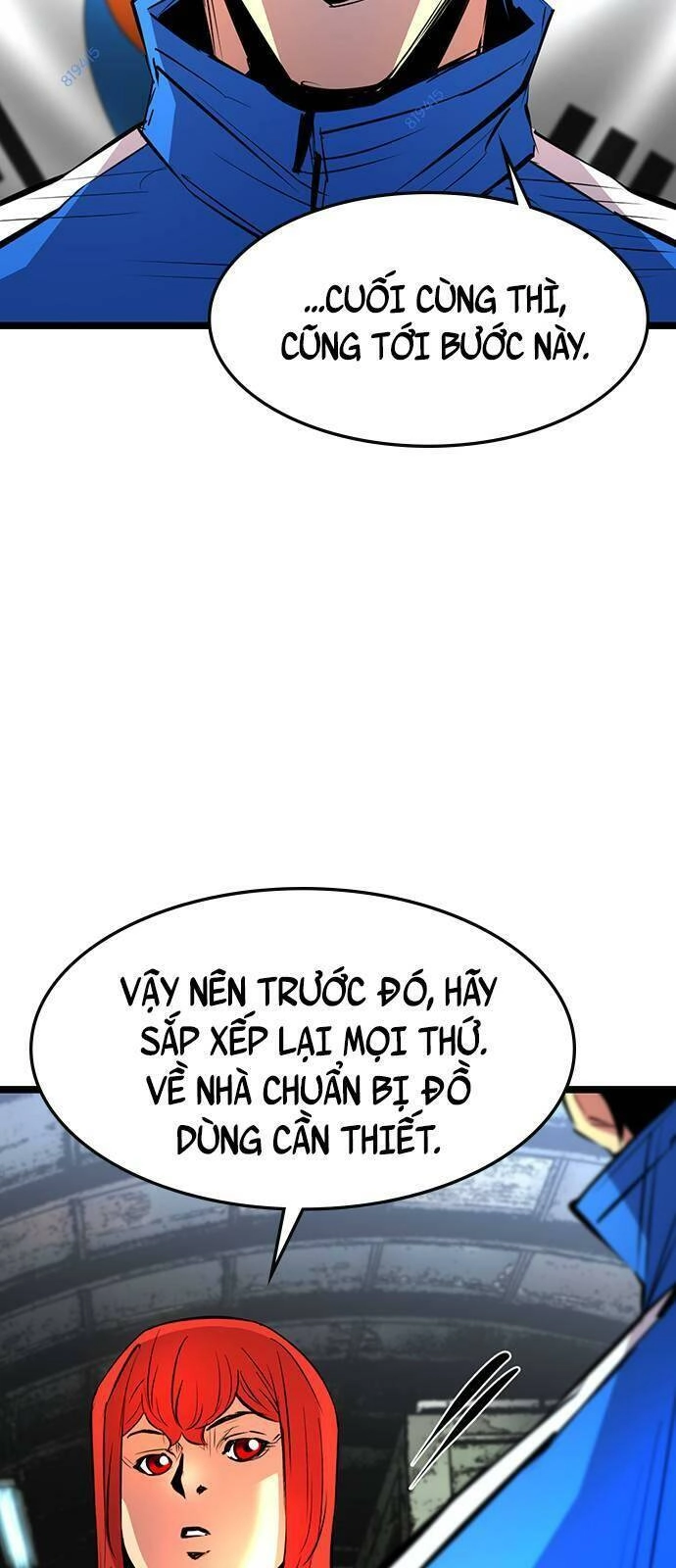 Phòng Gym Hanlim Chapter 92 - 69