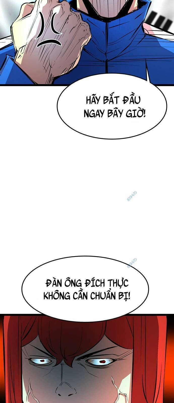 Phòng Gym Hanlim Chapter 92 - 71