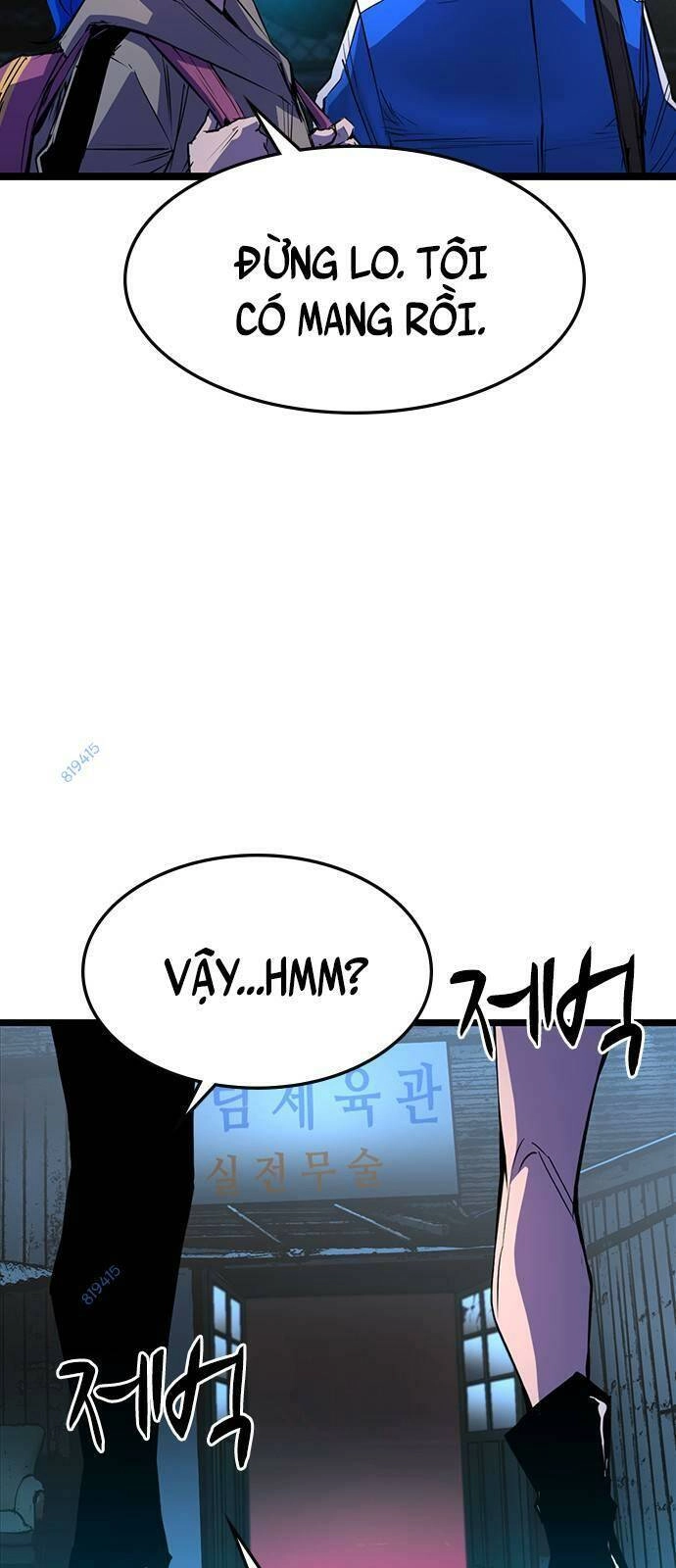 Phòng Gym Hanlim Chapter 92 - 77