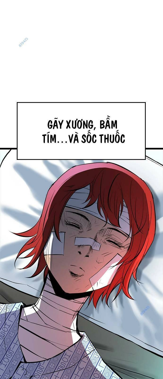 Phòng Gym Hanlim Chapter 93 - 3