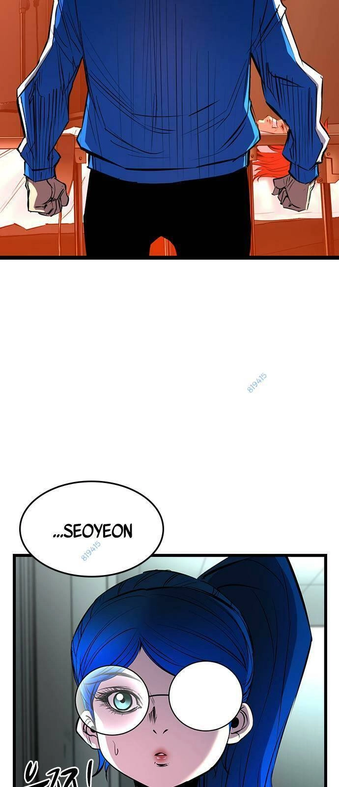 Phòng Gym Hanlim Chapter 93 - 7