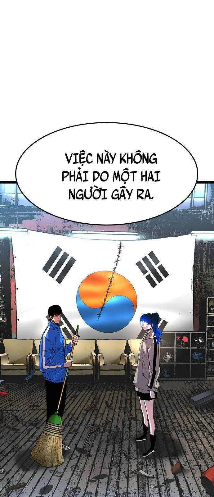 Phòng Gym Hanlim Chapter 93 - 15