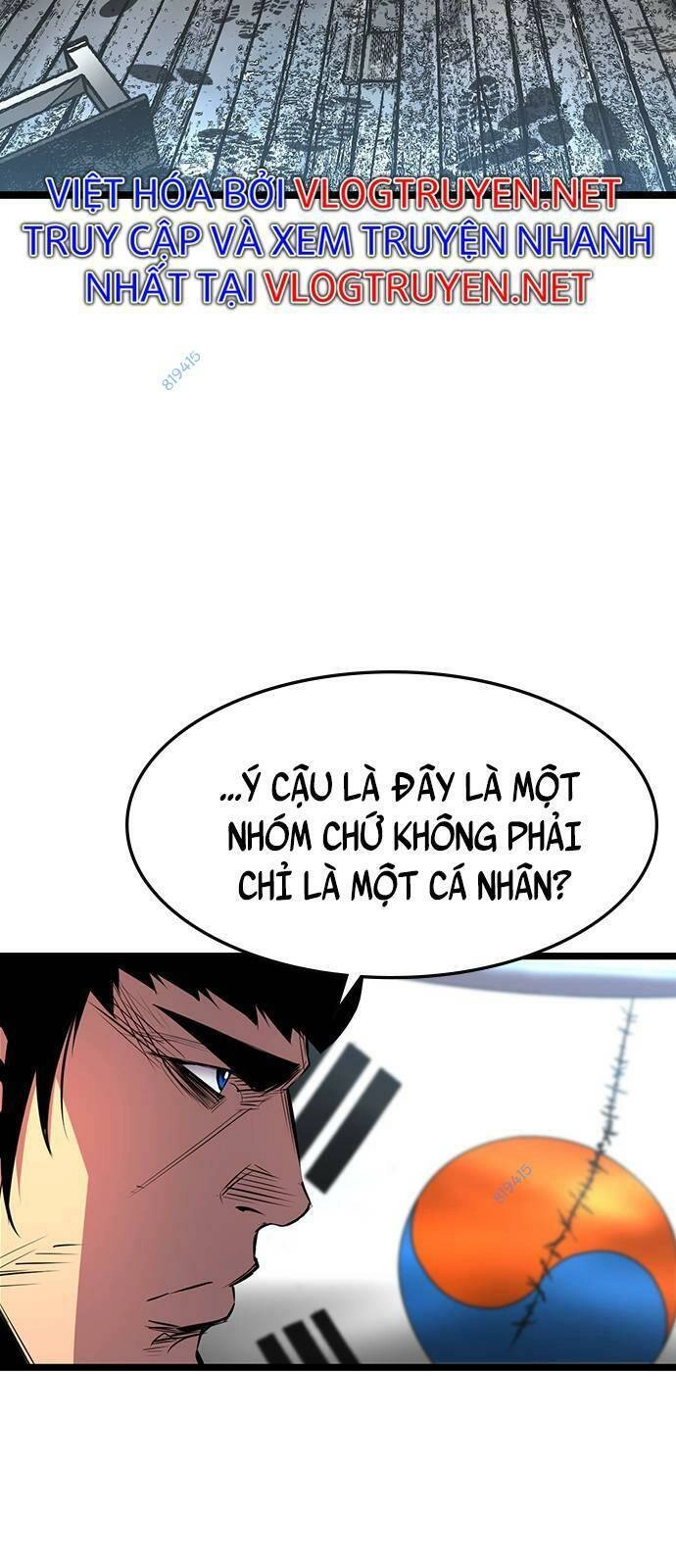 Phòng Gym Hanlim Chapter 93 - 16