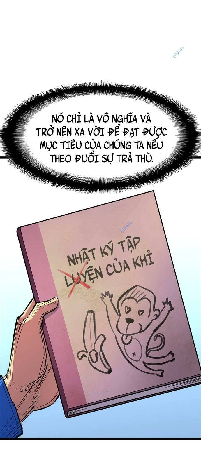 Phòng Gym Hanlim Chapter 93 - 22