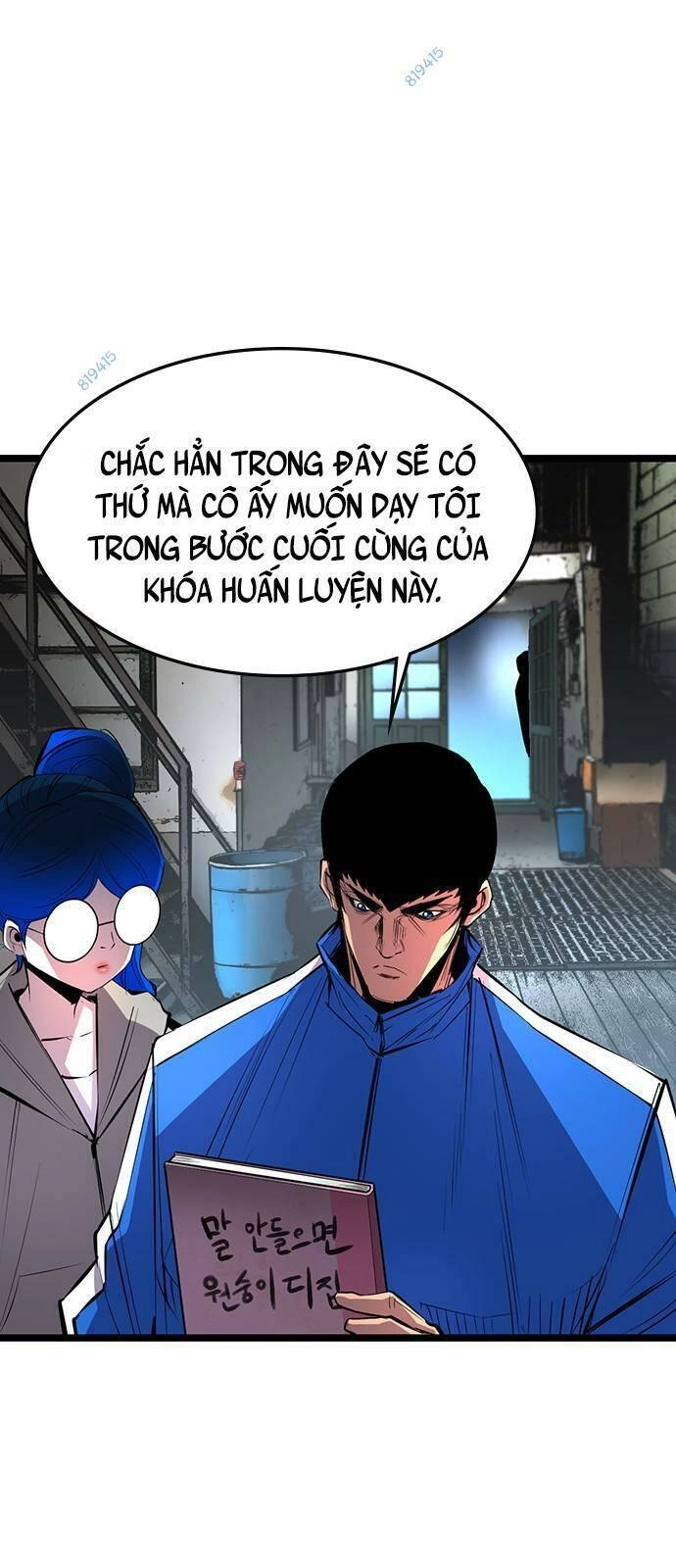 Phòng Gym Hanlim Chapter 93 - 23