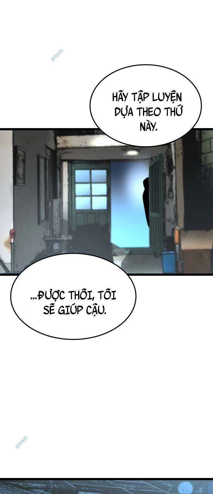 Phòng Gym Hanlim Chapter 93 - 24