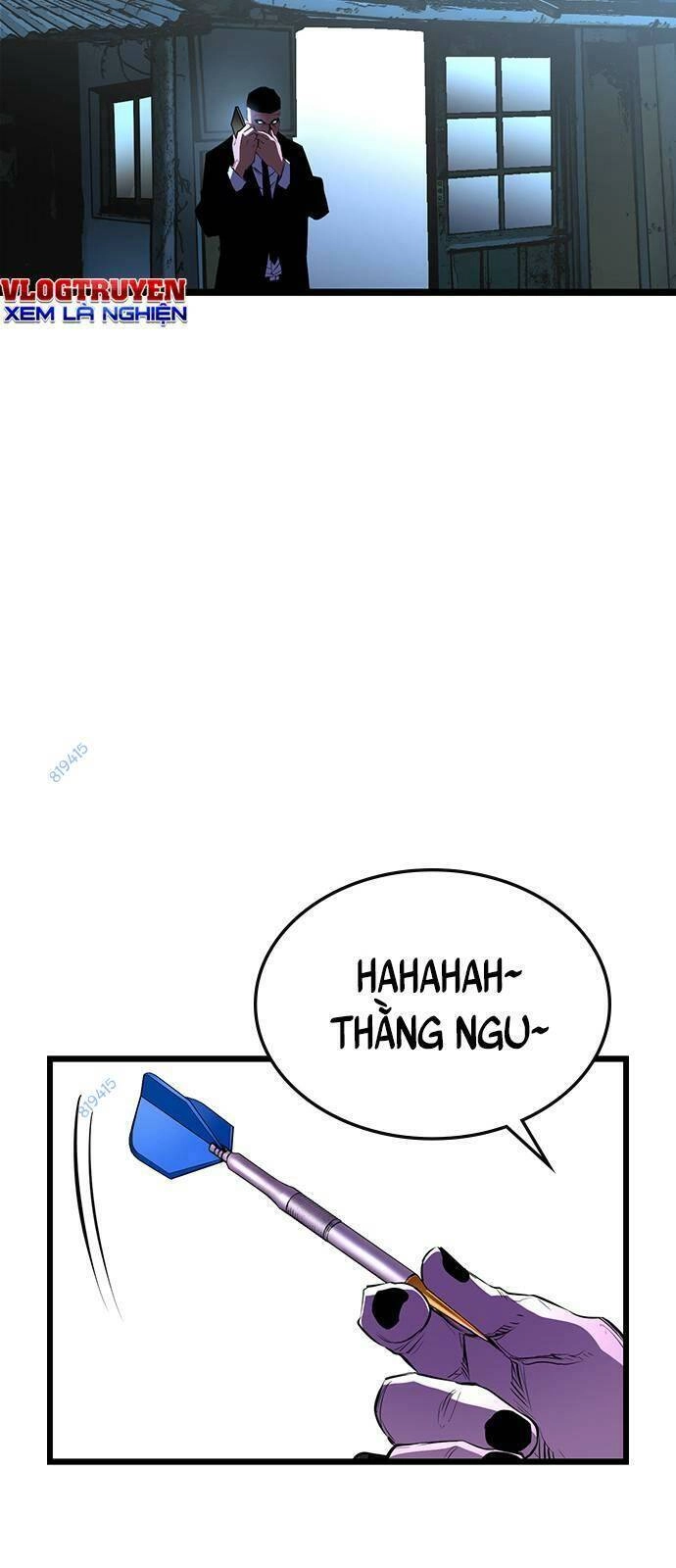 Phòng Gym Hanlim Chapter 93 - 25