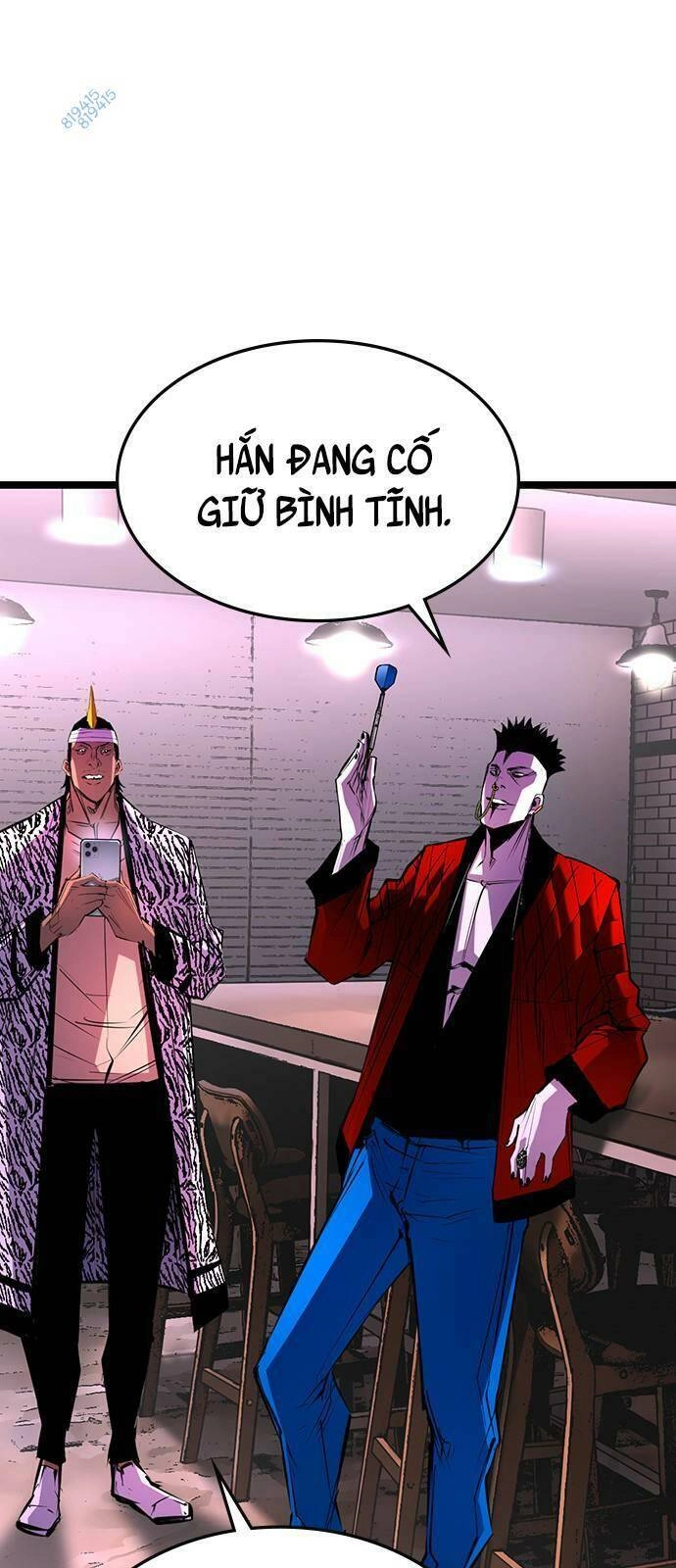 Phòng Gym Hanlim Chapter 93 - 26