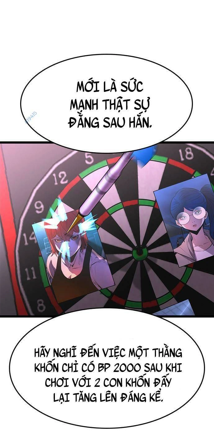 Phòng Gym Hanlim Chapter 93 - 28