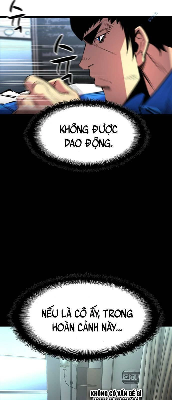 Phòng Gym Hanlim Chapter 93 - 38