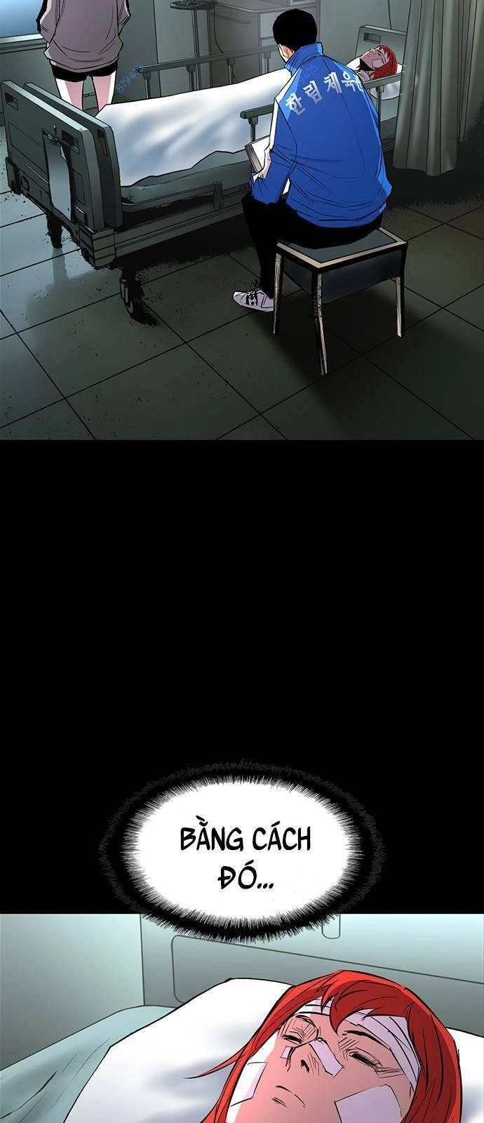 Phòng Gym Hanlim Chapter 93 - 45