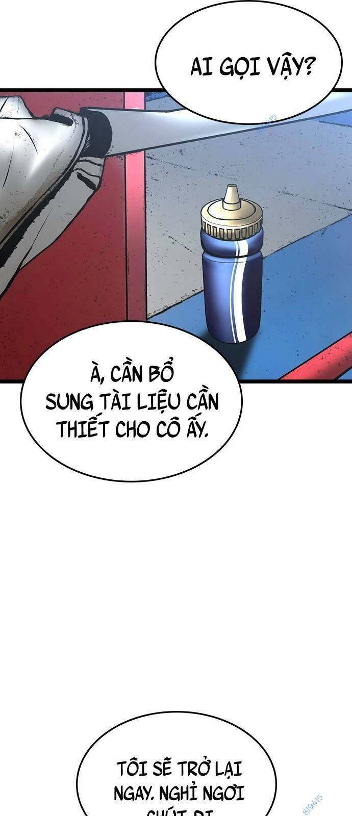 Phòng Gym Hanlim Chapter 93 - 55