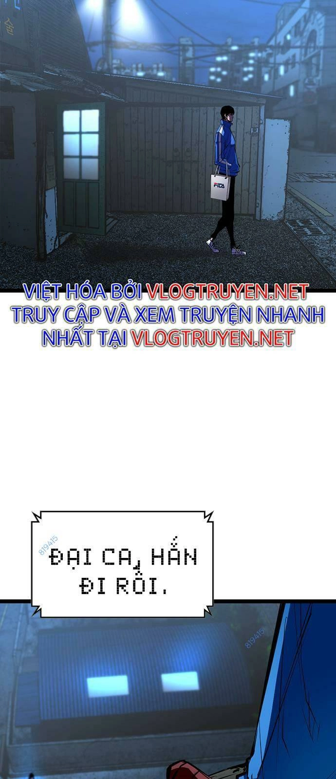 Phòng Gym Hanlim Chapter 93 - 57