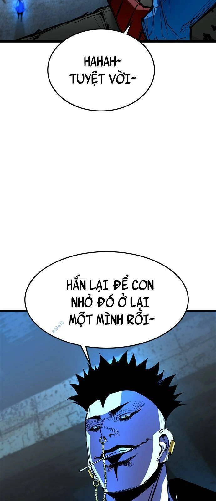 Phòng Gym Hanlim Chapter 93 - 58