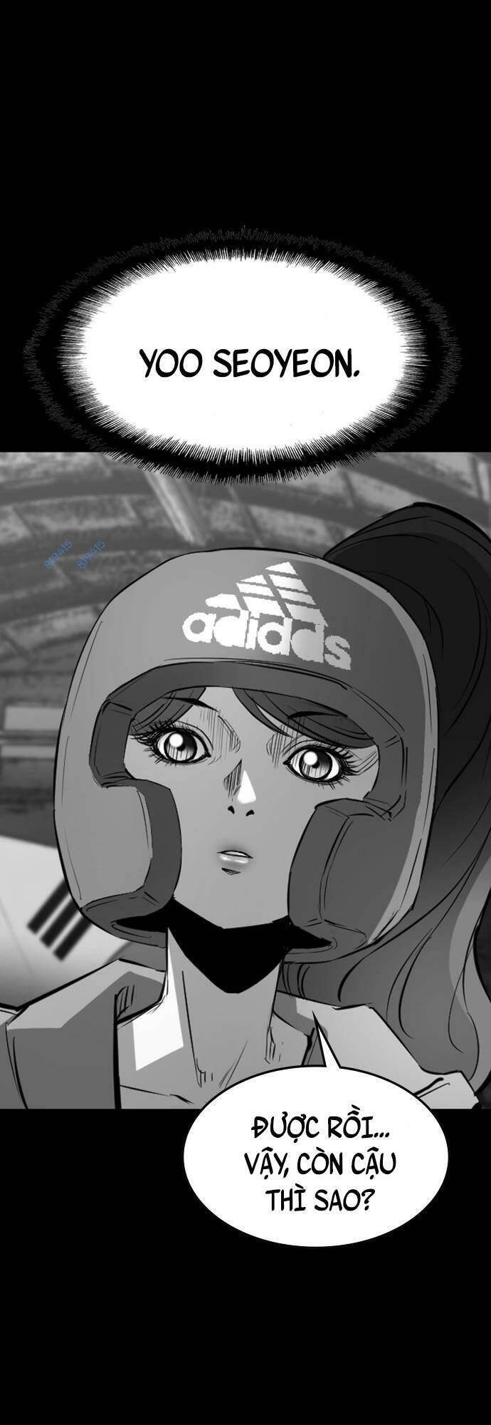 Phòng Gym Hanlim Chapter 93 - 72