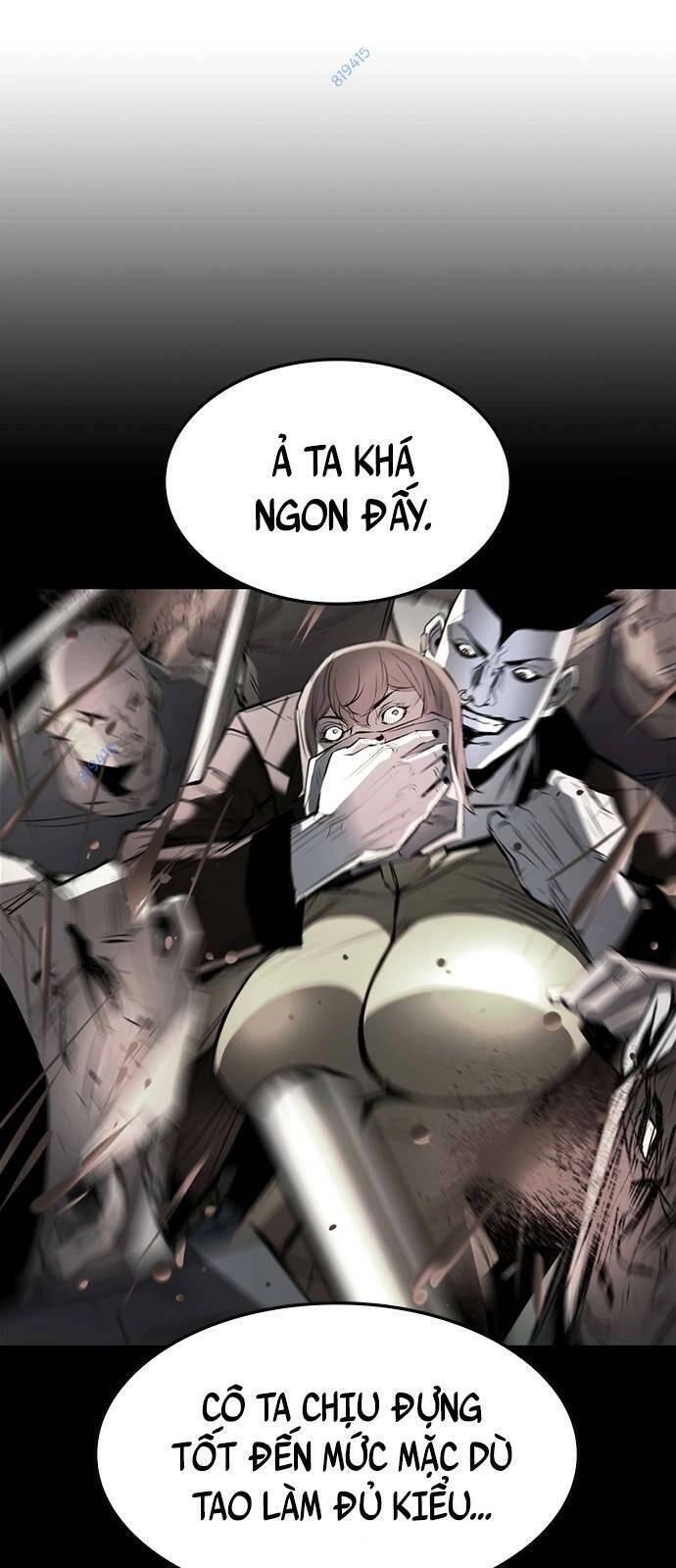 Phòng Gym Hanlim Chapter 93 - 78