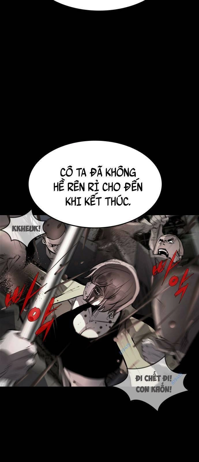 Phòng Gym Hanlim Chapter 93 - 79