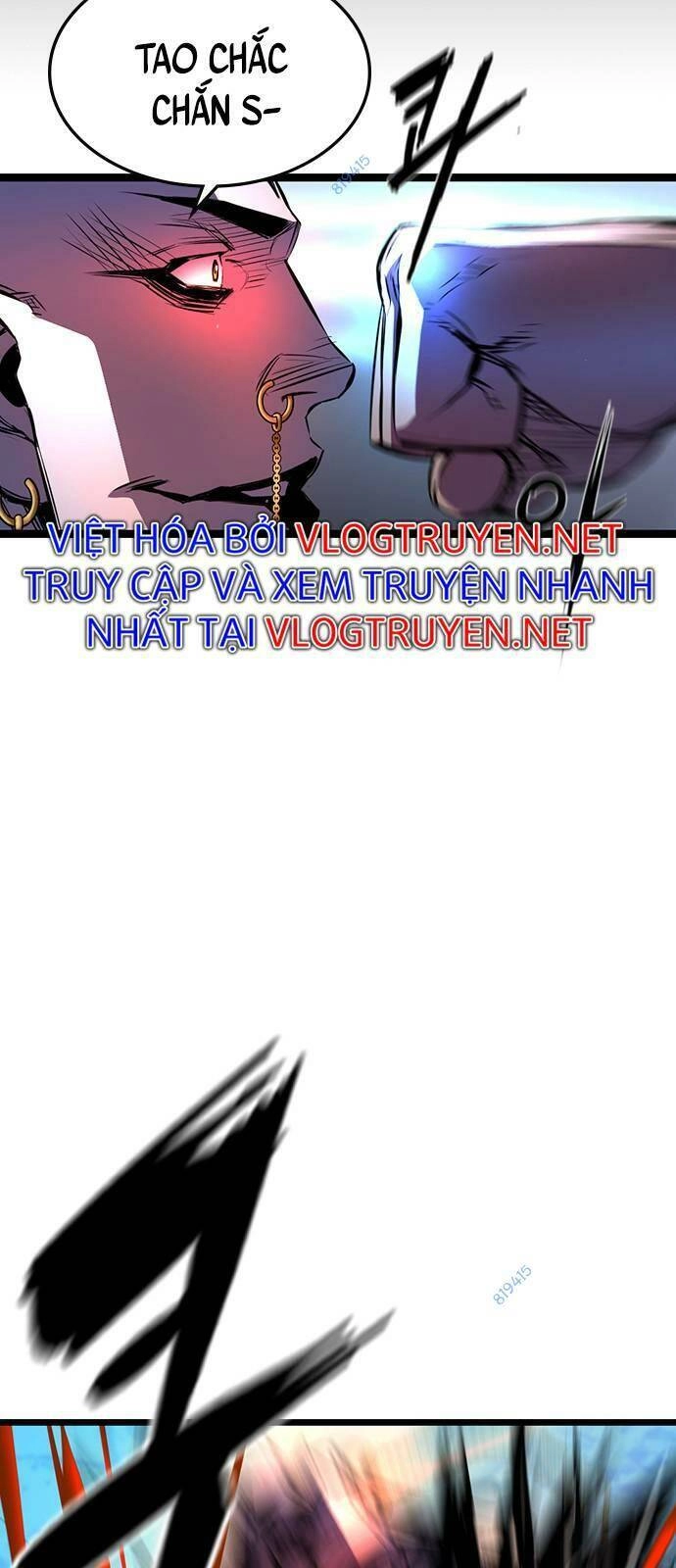 Phòng Gym Hanlim Chapter 93 - 81