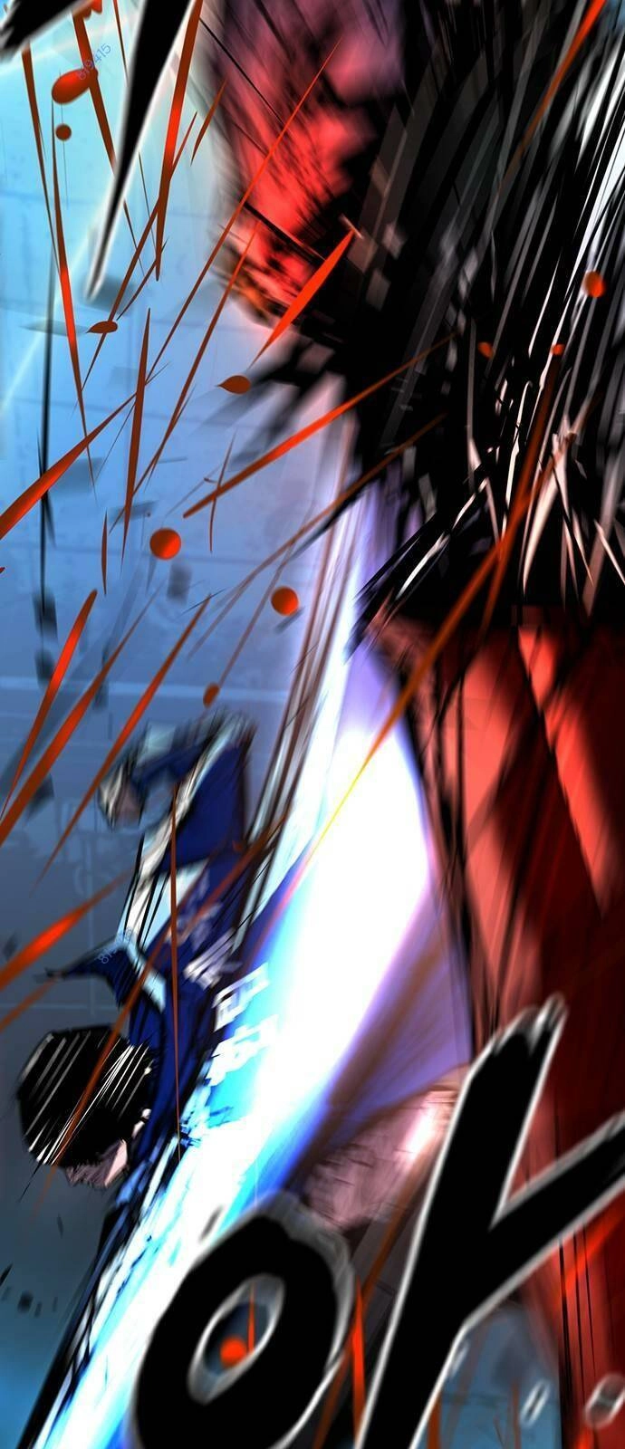 Phòng Gym Hanlim Chapter 93 - 82