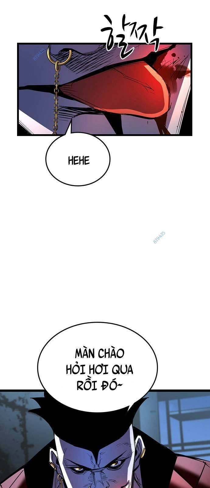 Phòng Gym Hanlim Chapter 94 - 6