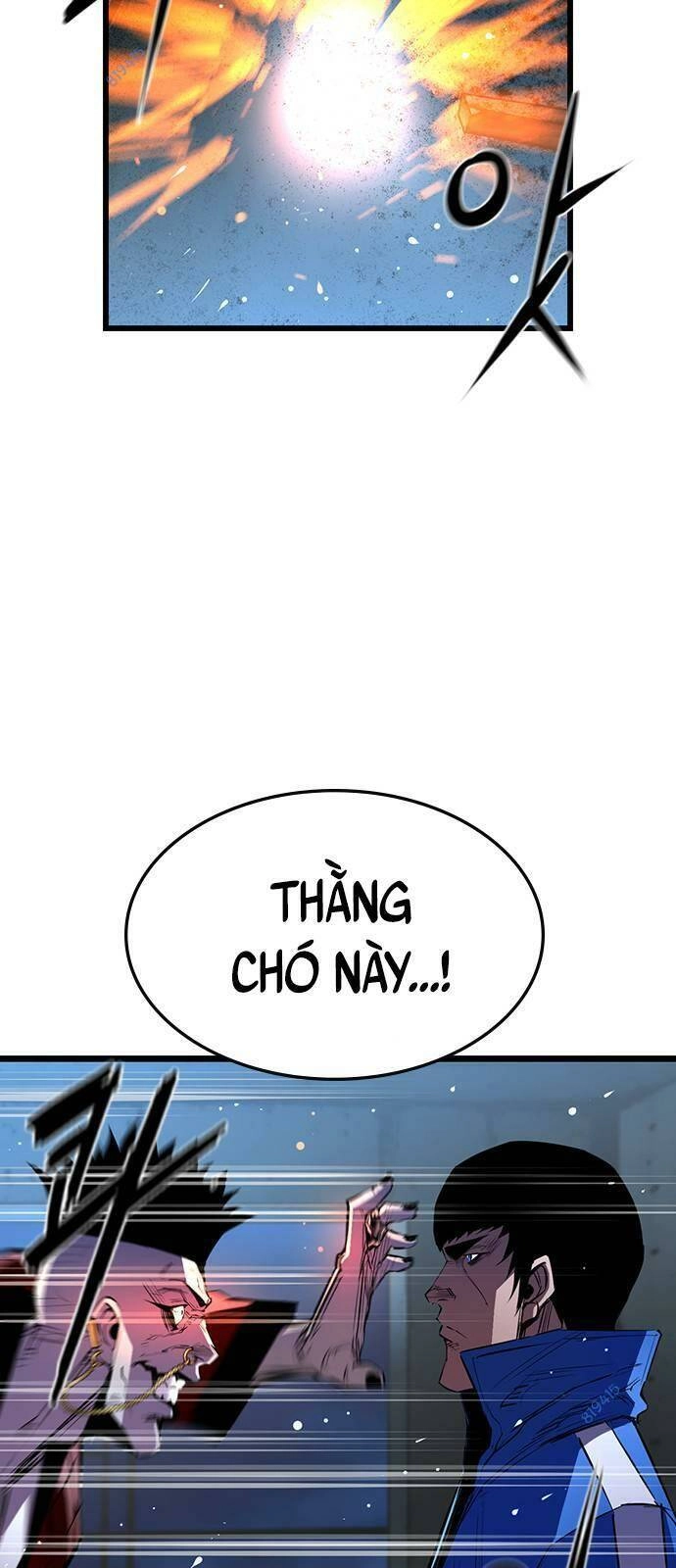 Phòng Gym Hanlim Chapter 94 - 11