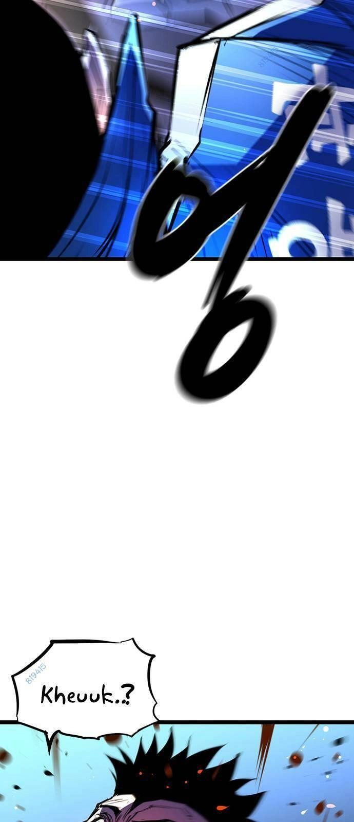 Phòng Gym Hanlim Chapter 94 - 13