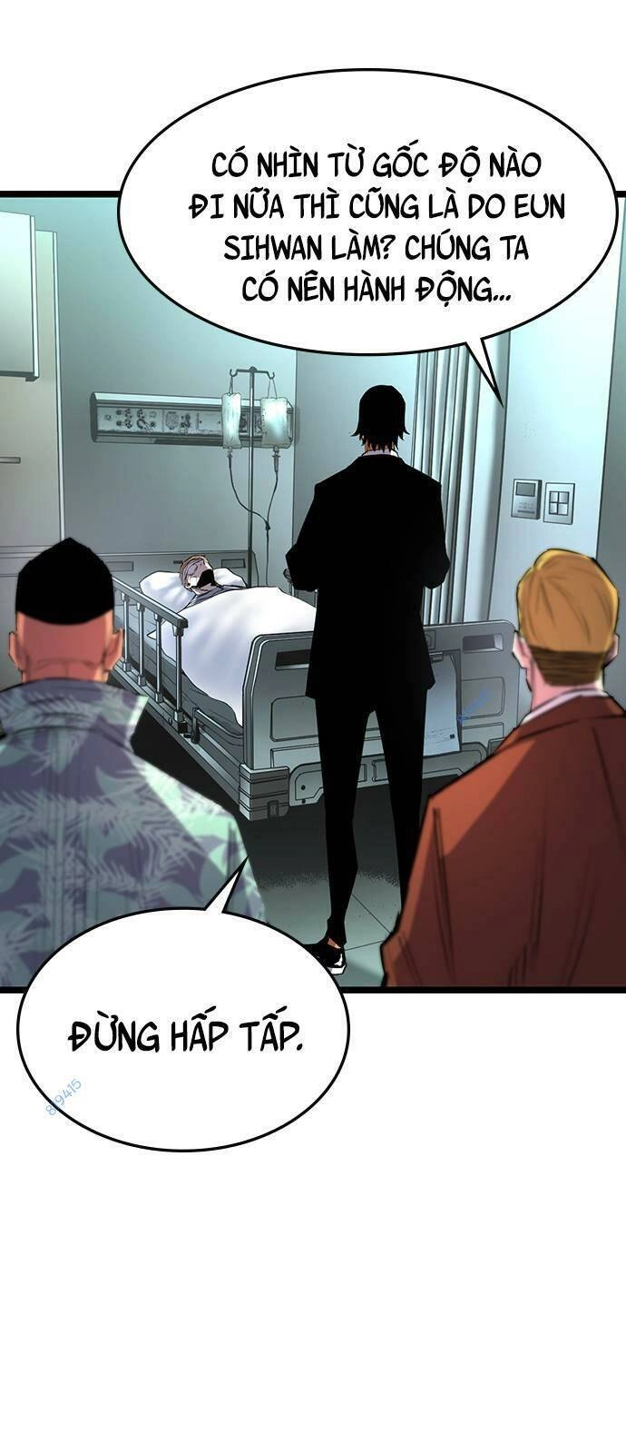 Phòng Gym Hanlim Chapter 94 - 16