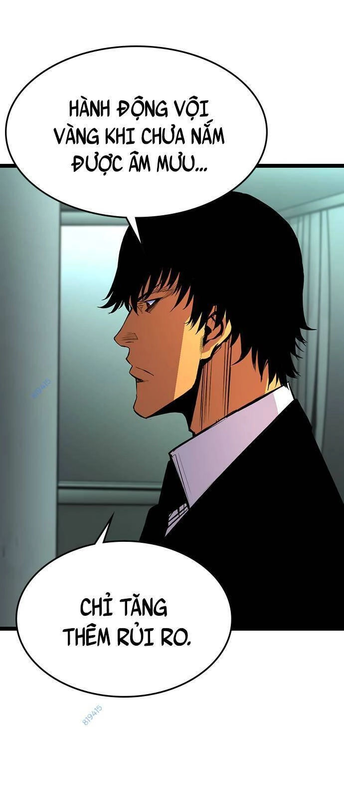 Phòng Gym Hanlim Chapter 94 - 17